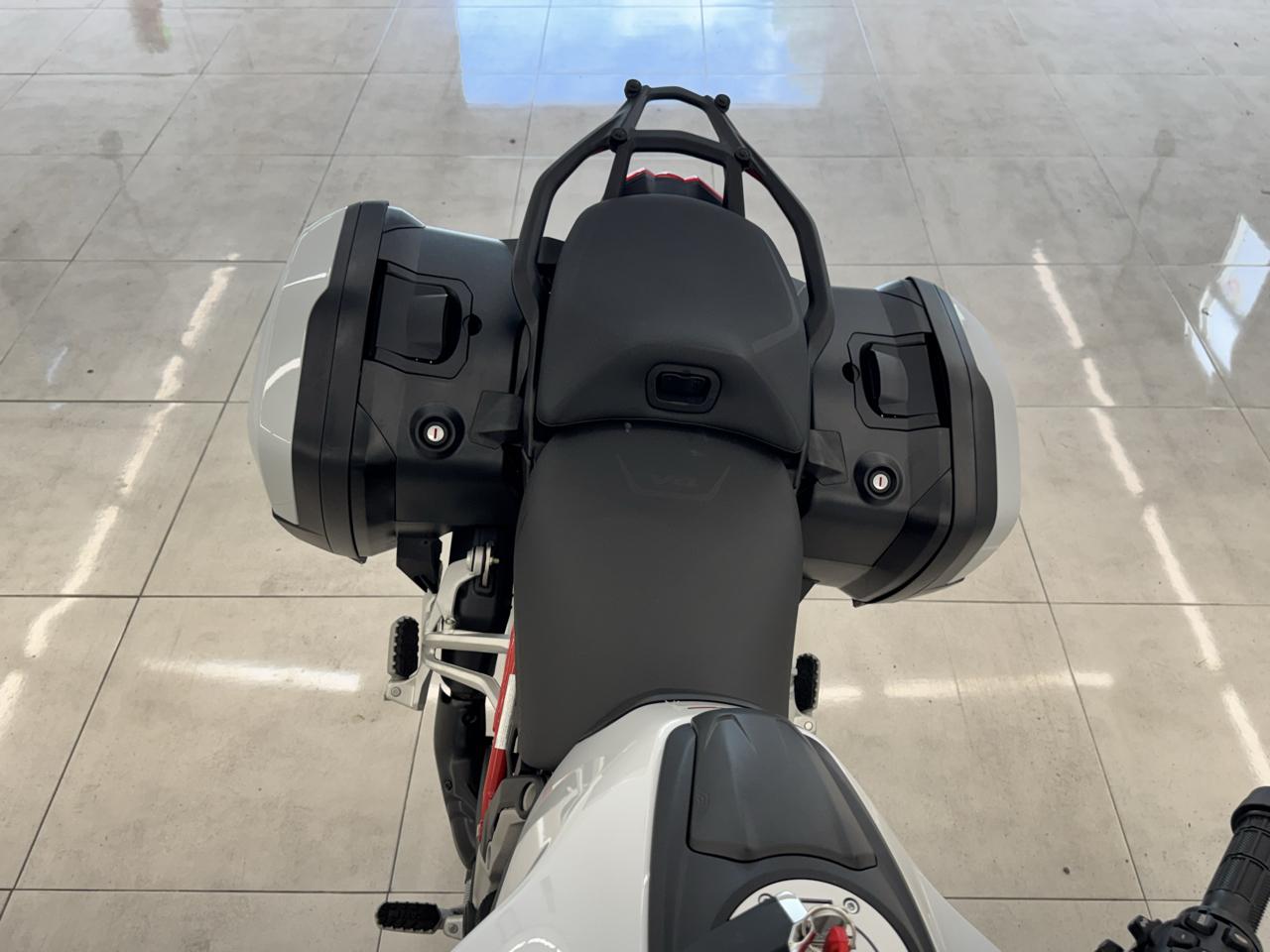 Ducati Multistrada V4/V4S/V4 S S  2024