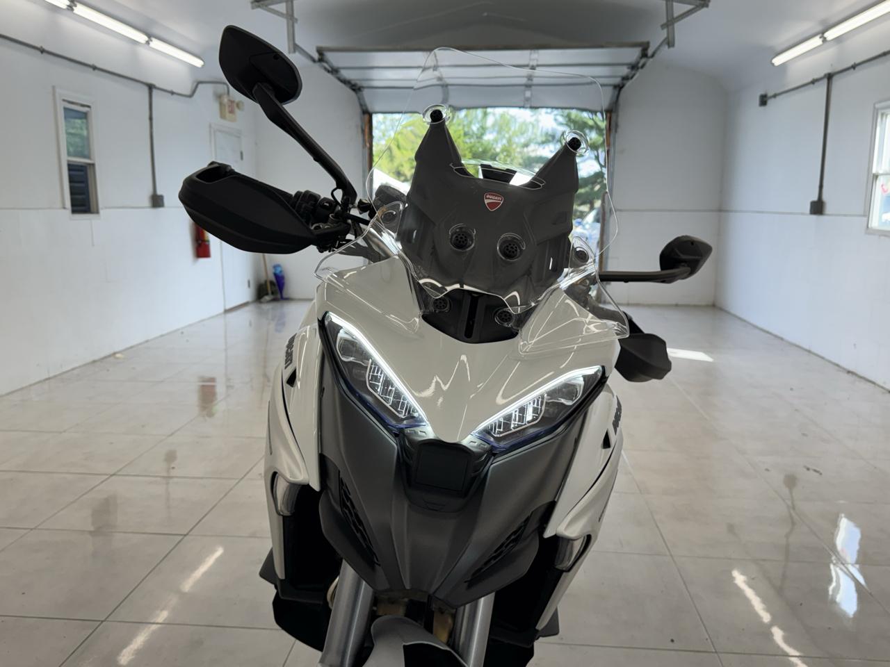 Ducati Multistrada V4/V4S/V4 S S  2024