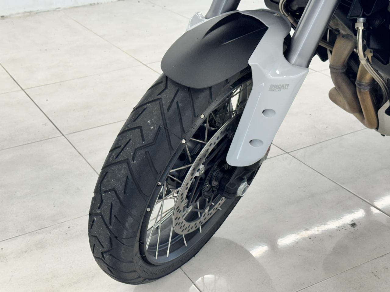 Ducati Multistrada V4/V4S/V4 S S  2024