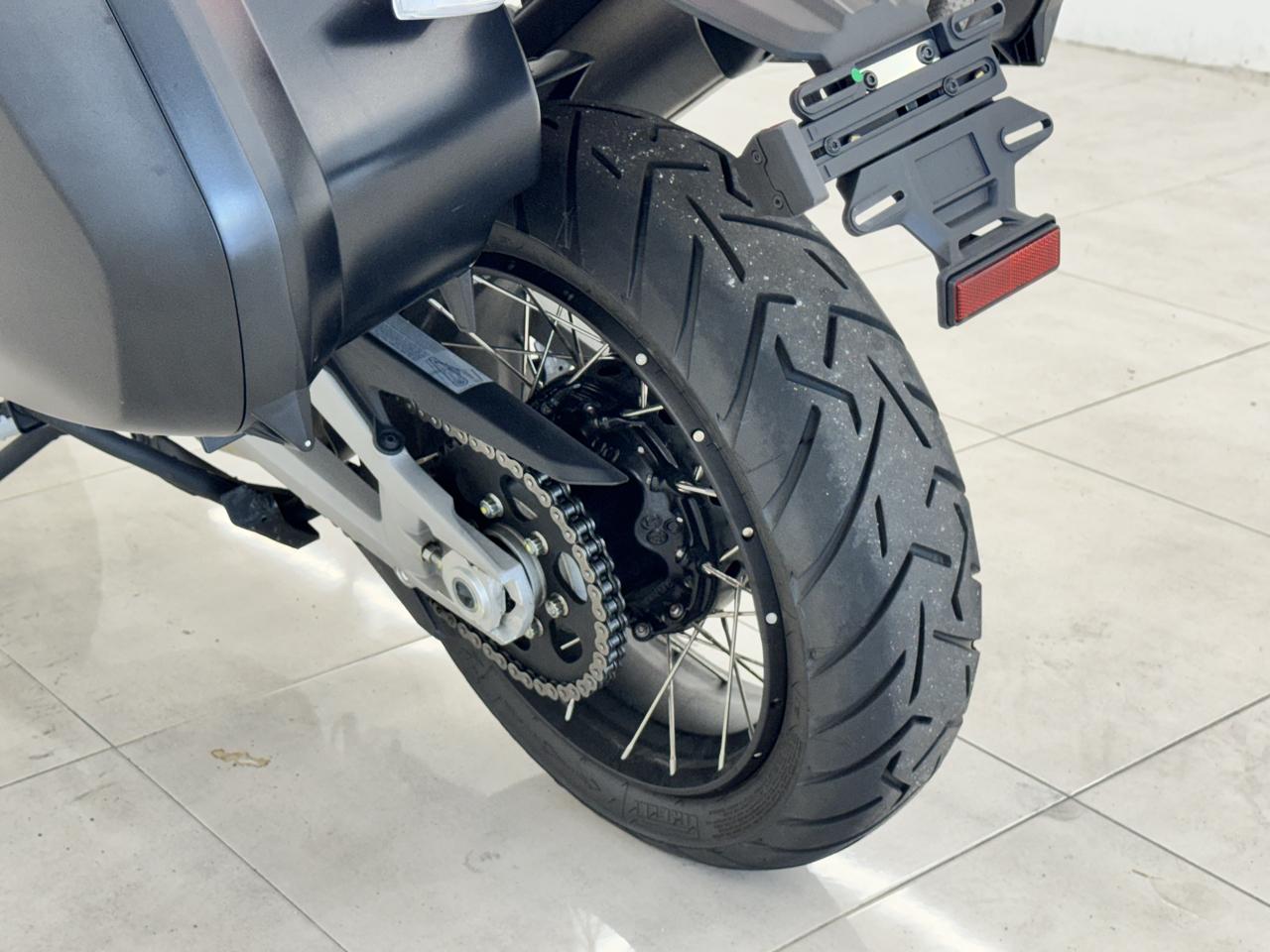 Ducati Multistrada V4/V4S/V4 S S  2024