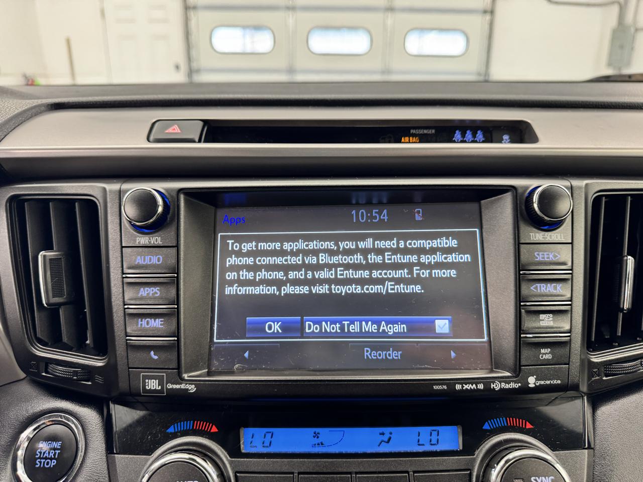 Toyota RAV4 Limited AWD (Natl) 2017