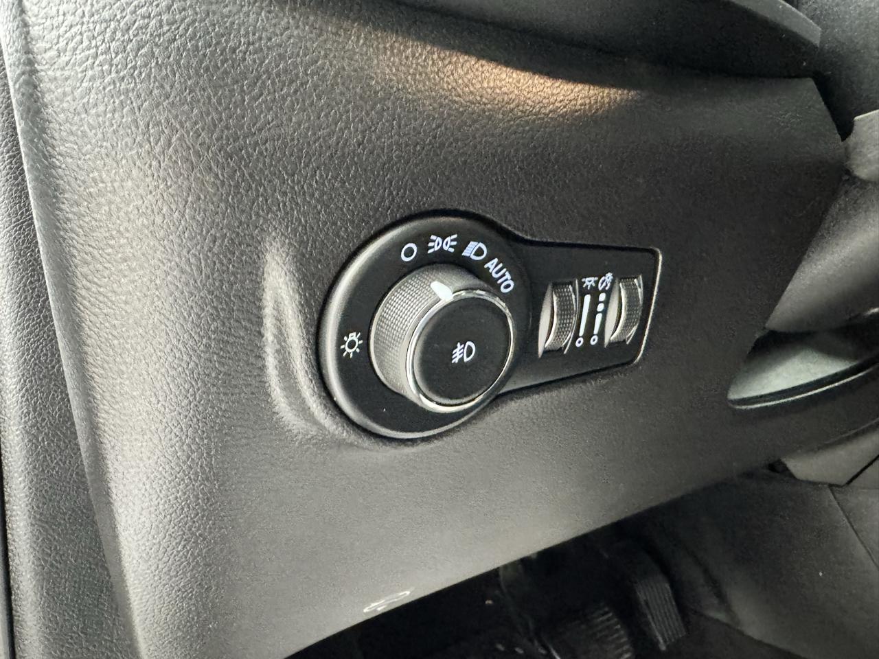 Jeep Compass Latitude 4x4 2024