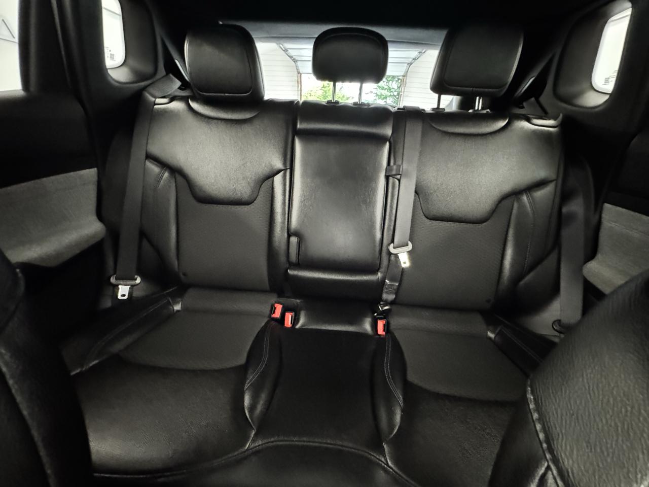 Jeep Compass Latitude 4x4 2024