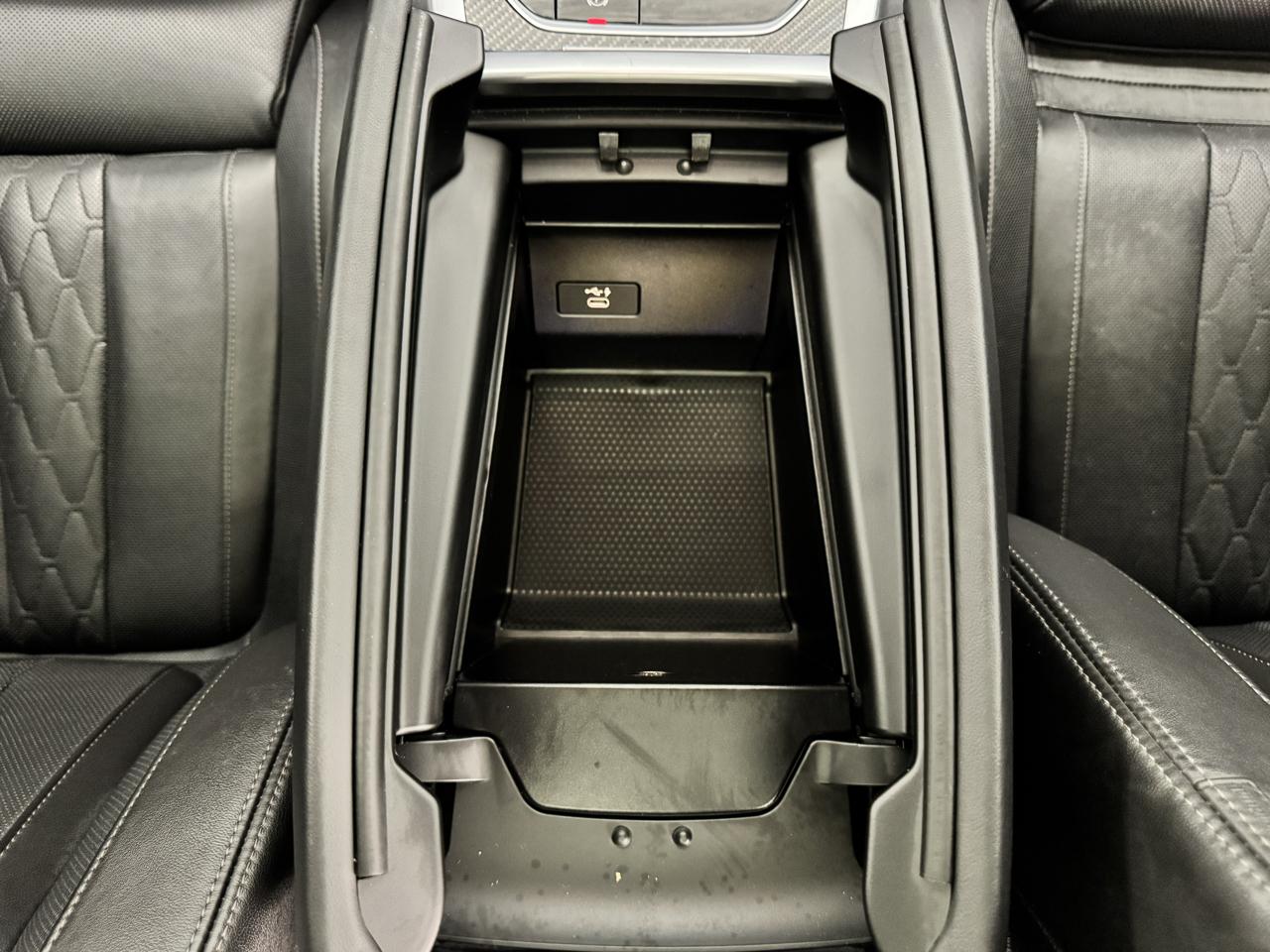 BMW X6 M50i Sports Activity Coupe 2022