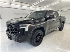 2024 Toyota Tundra 4WD 