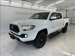 2019 Toyota Tacoma 2WD 