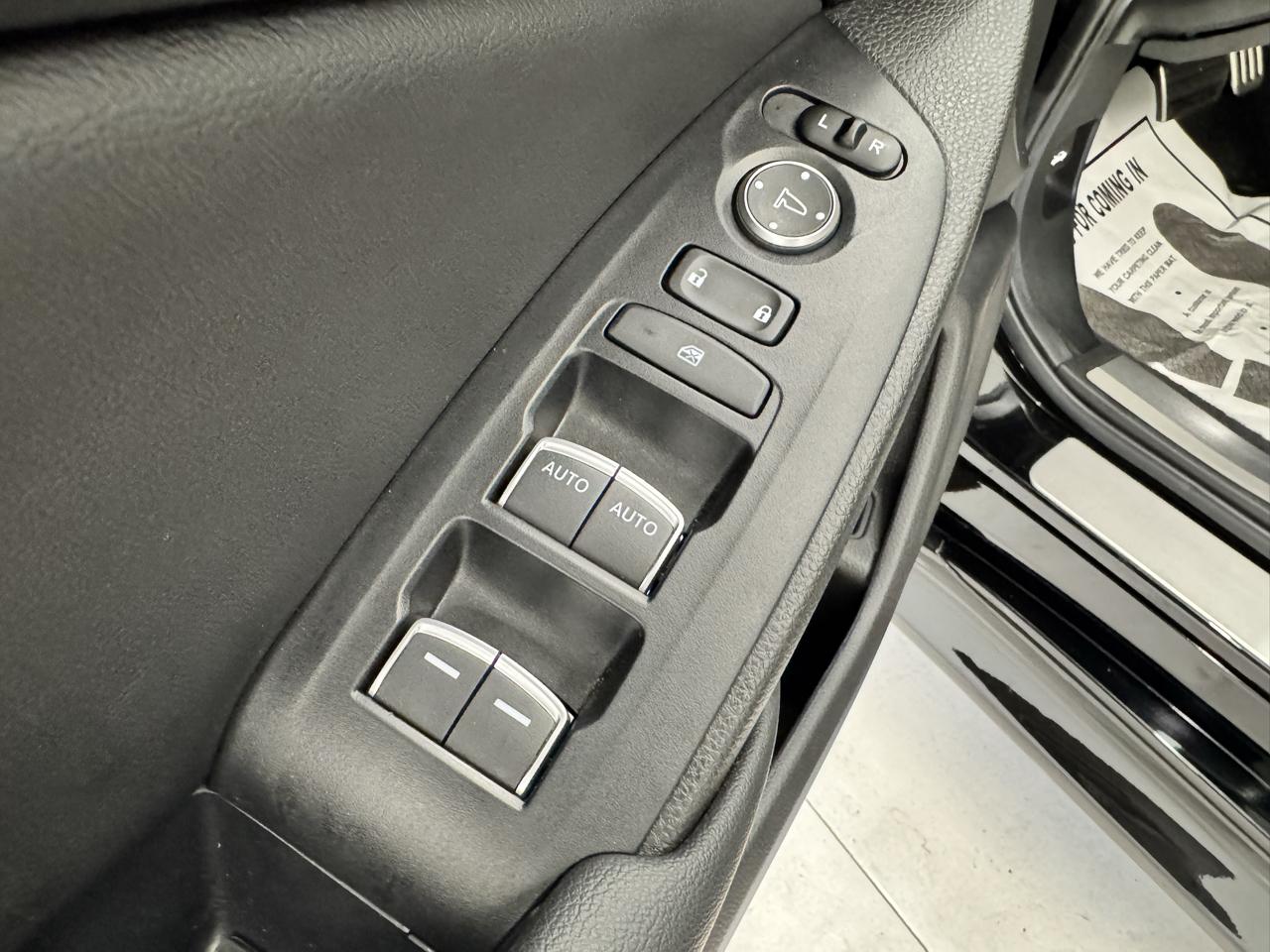 Honda Accord Sedan Sport 2.0T Auto 2020
