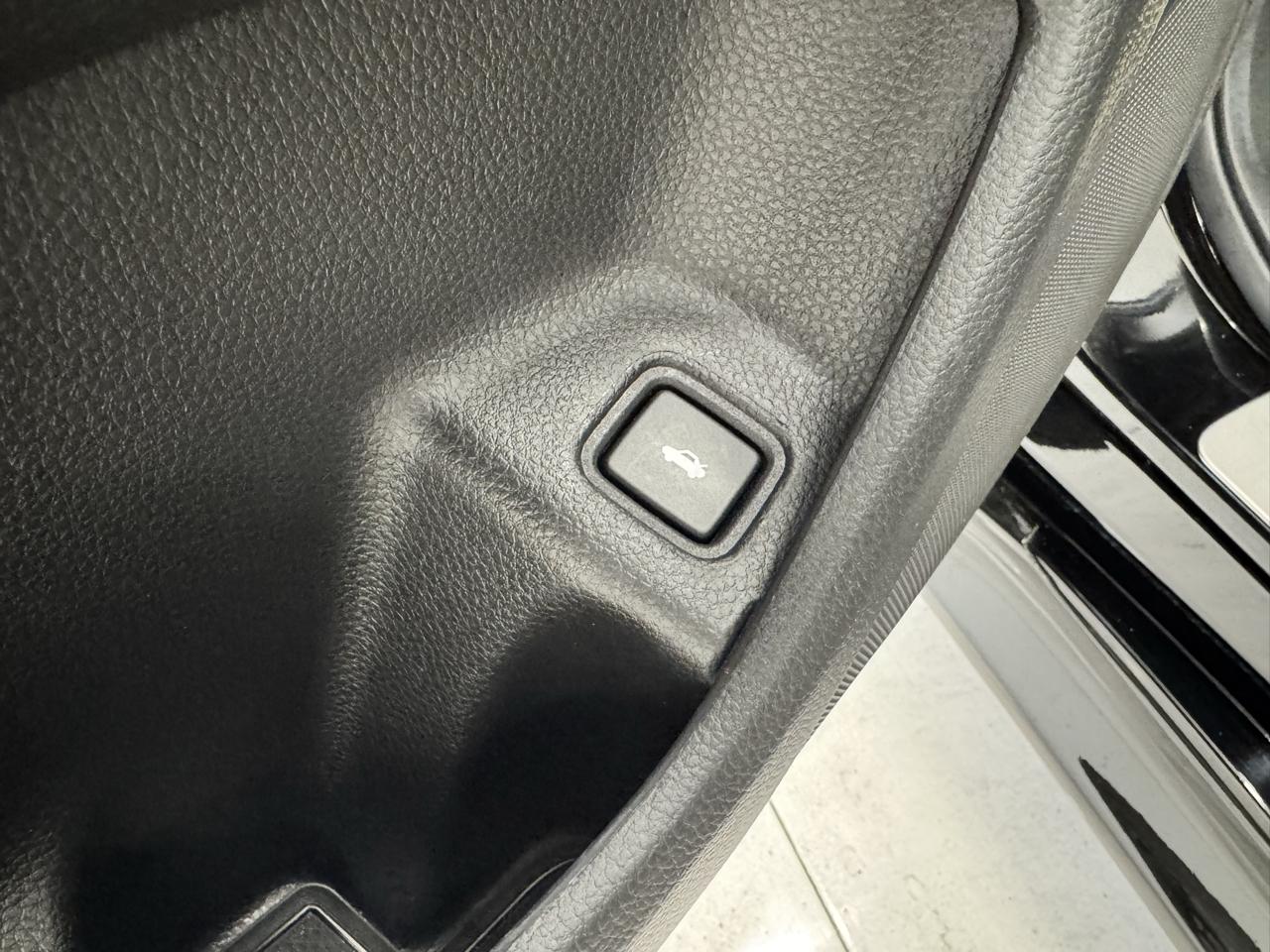 Honda Accord Sedan Sport 2.0T Auto 2020