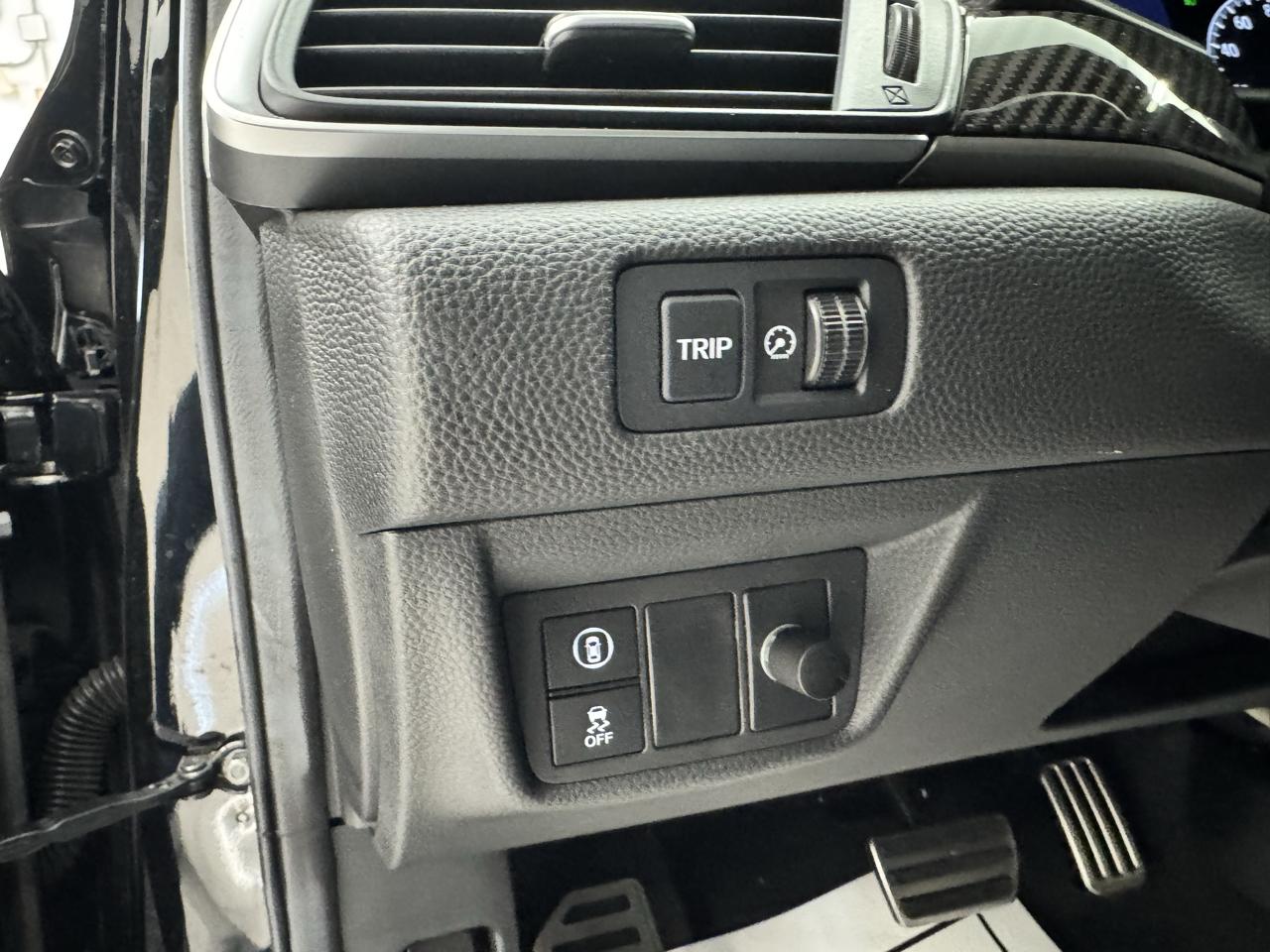 Honda Accord Sedan Sport 2.0T Auto 2020