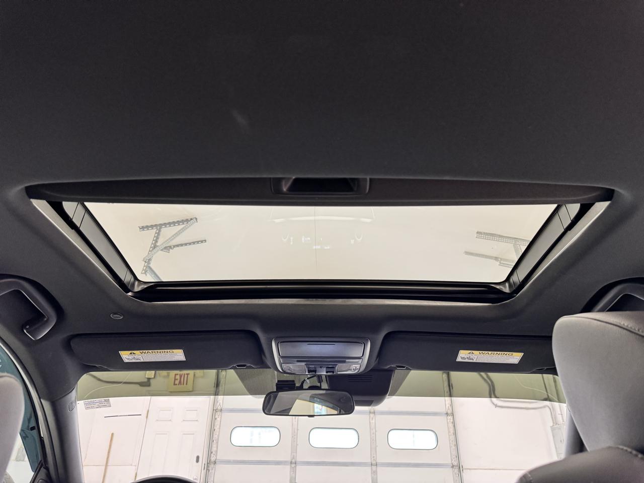 Honda Accord Sedan Sport 2.0T Auto 2020