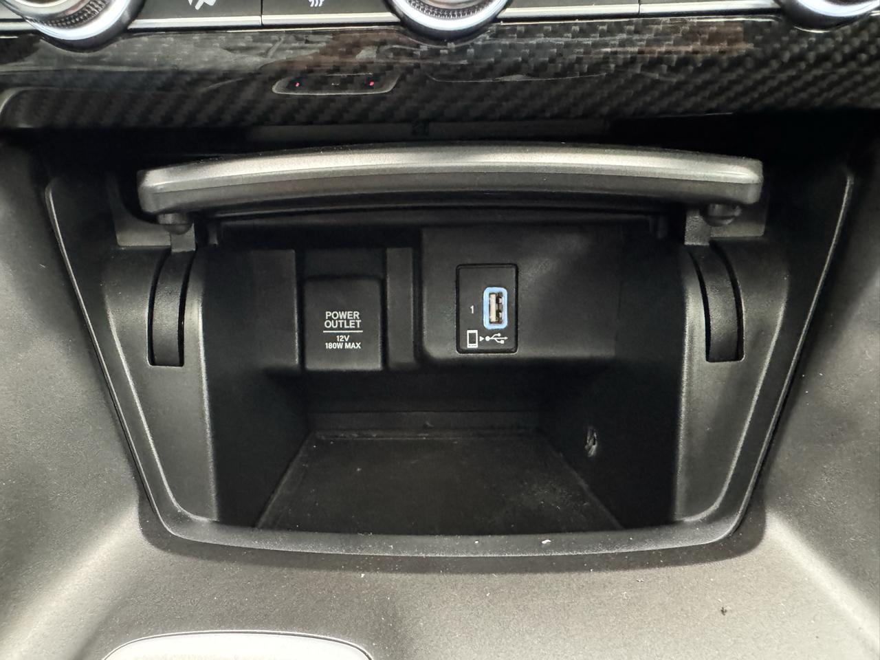 Honda Accord Sedan Sport 2.0T Auto 2020