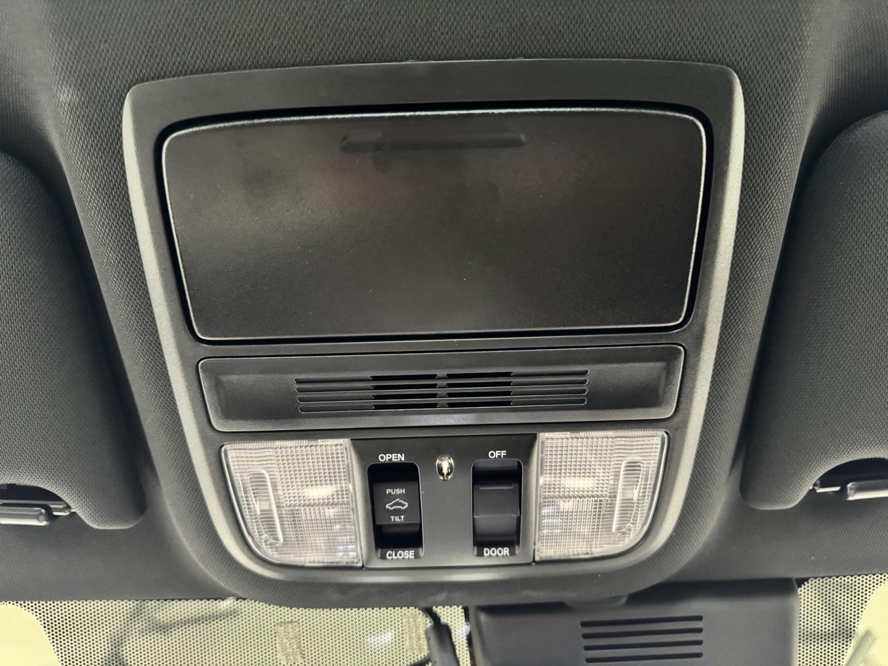 Honda Accord Sedan Sport 2.0T Auto 2020