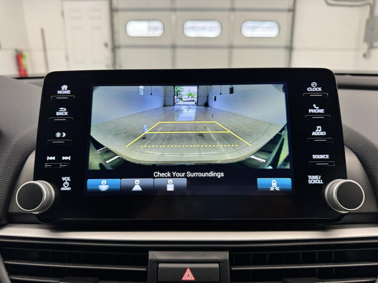 Honda Accord Sedan Sport 2.0T Auto 2020