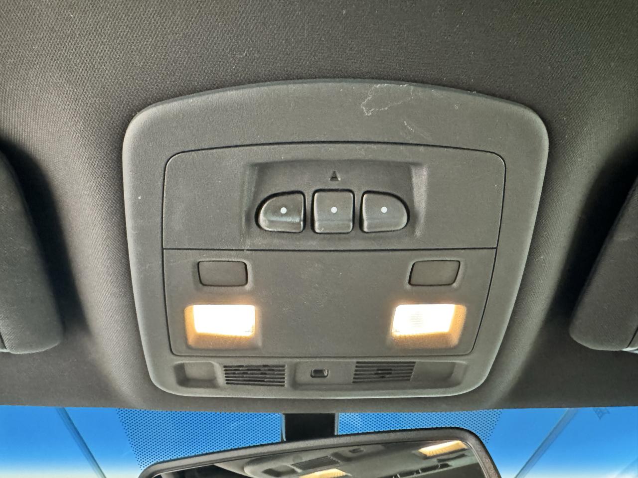 Cadillac CTS Coupe 2dr Cpe Performance RWD 2012