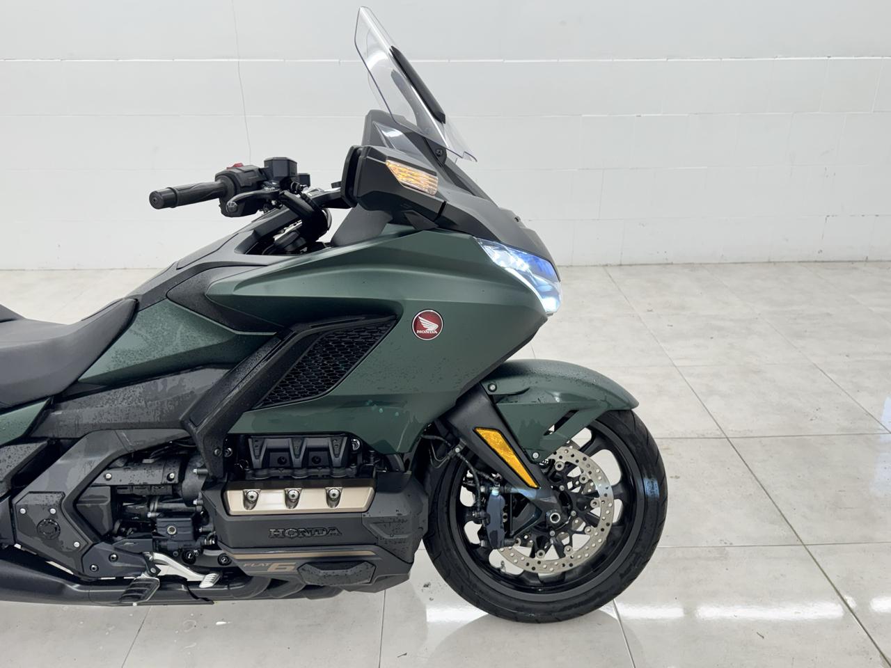 Honda Gold Wing ABS  2024