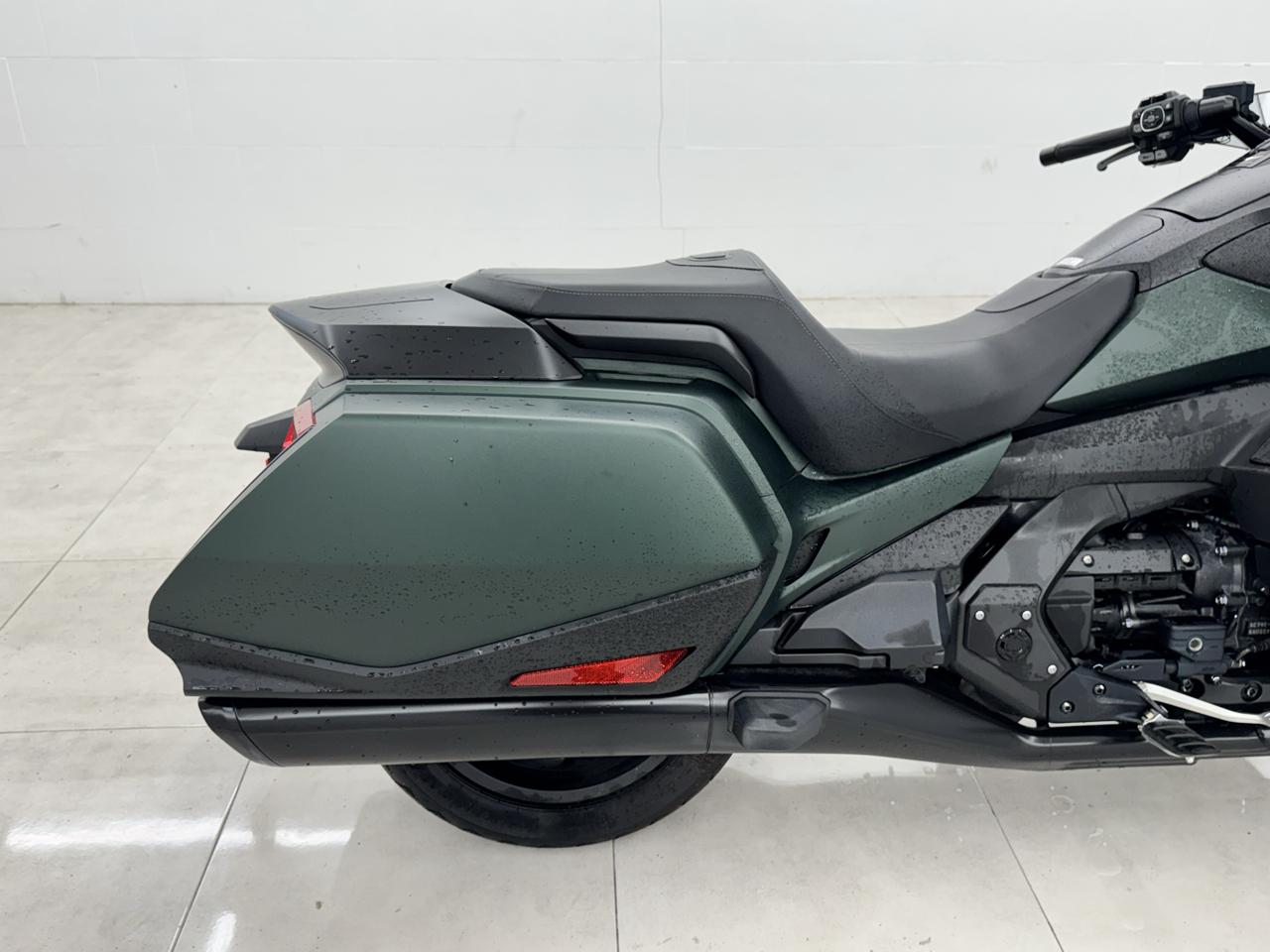 Honda Gold Wing ABS  2024