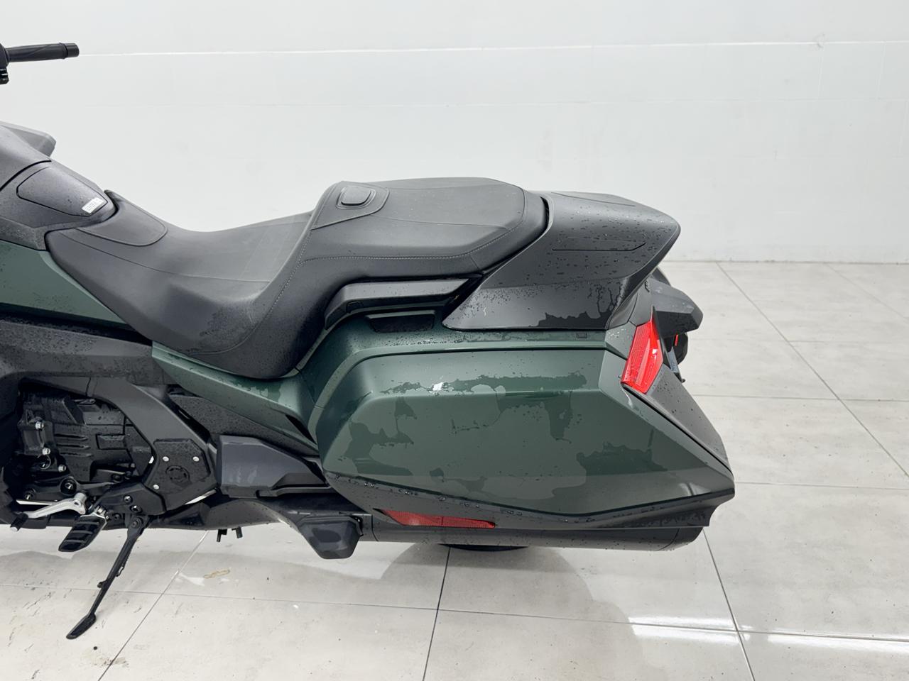 Honda Gold Wing ABS  2024