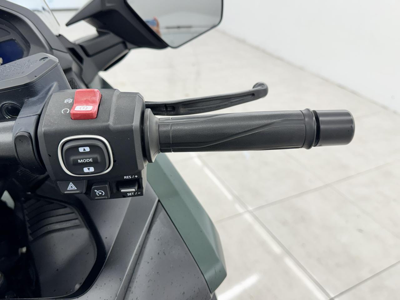 Honda Gold Wing ABS  2024