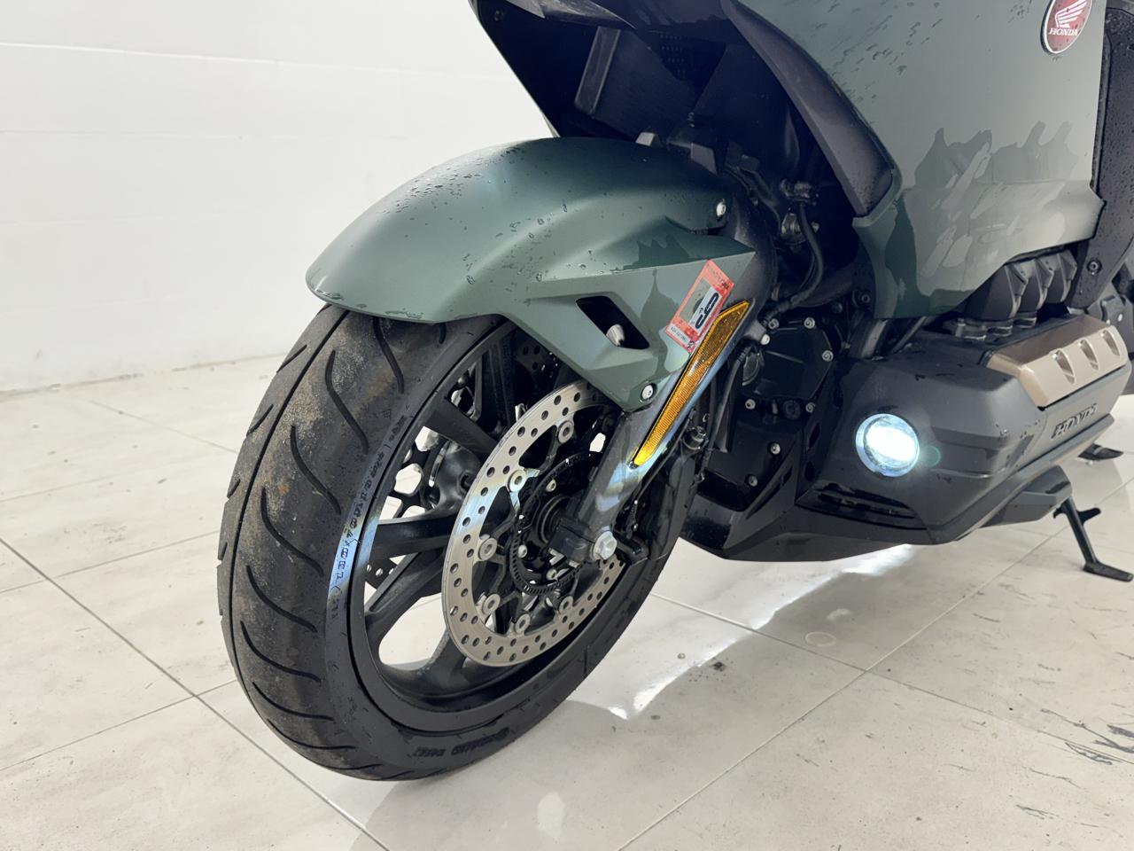 Honda Gold Wing ABS  2024