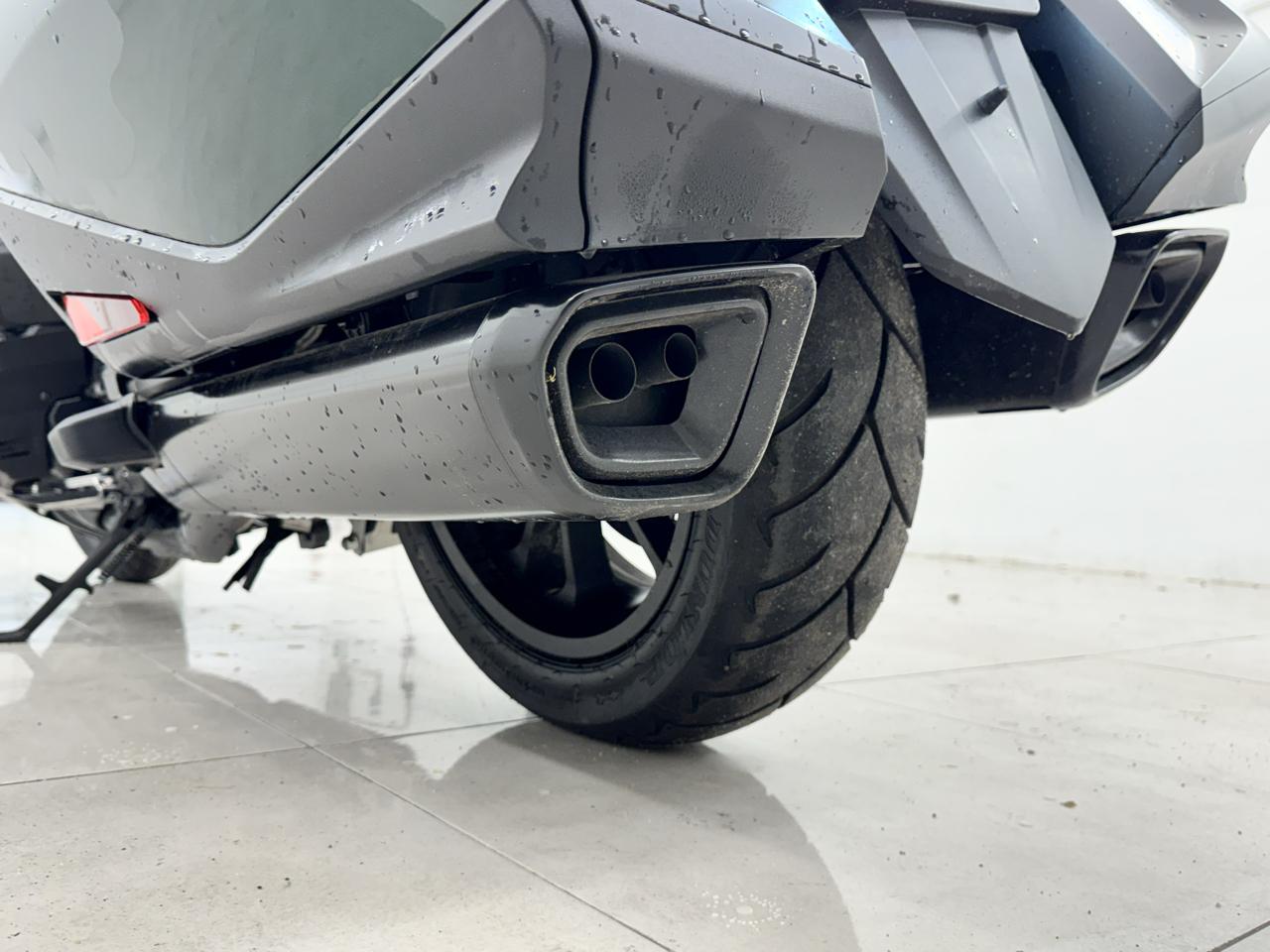 Honda Gold Wing ABS  2024