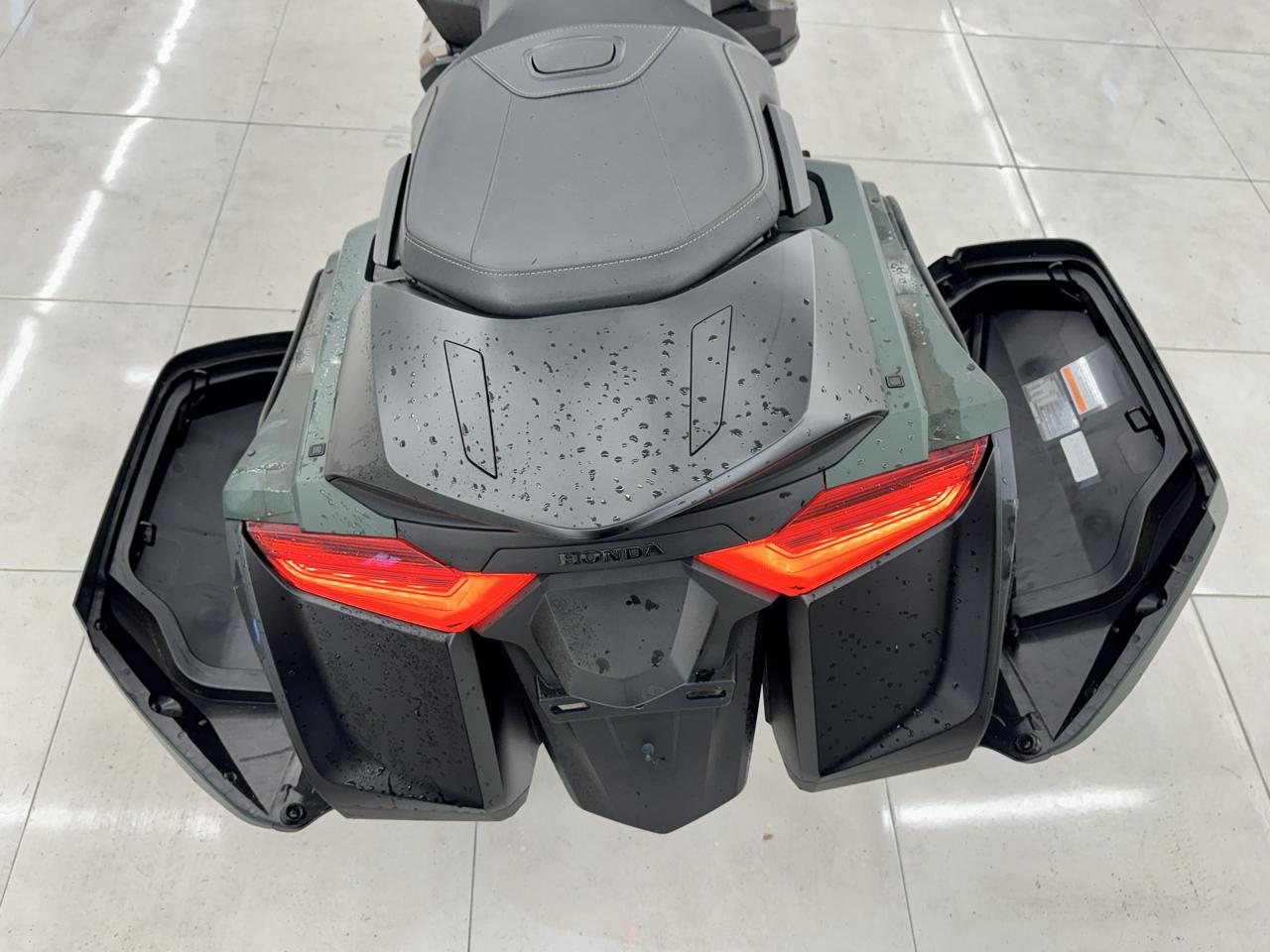 Honda Gold Wing ABS  2024