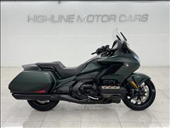 2024 Honda Gold Wing ABS 