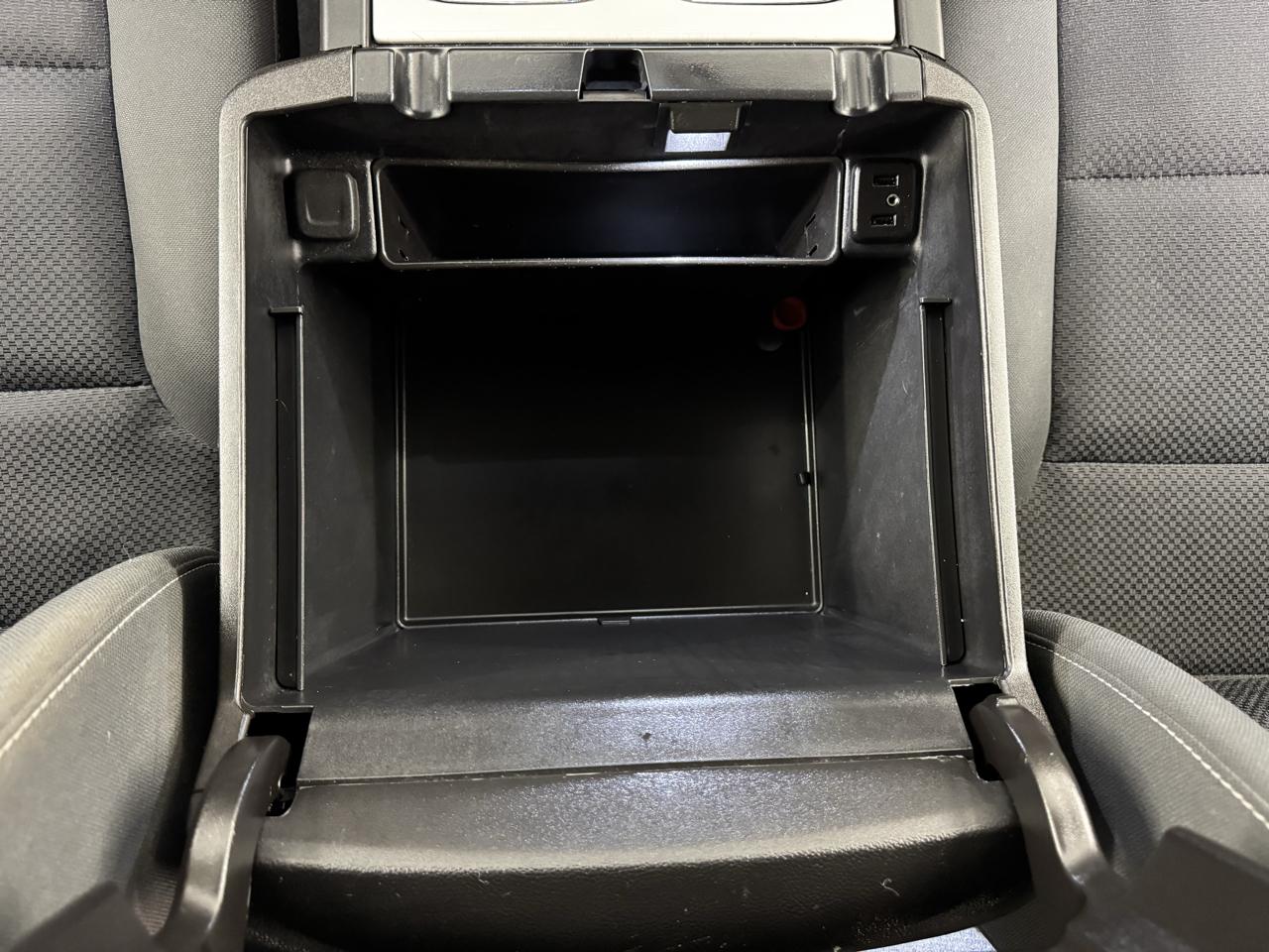 GMC Sierra 1500 4WD Crew Cab 143.5" SLE 2018
