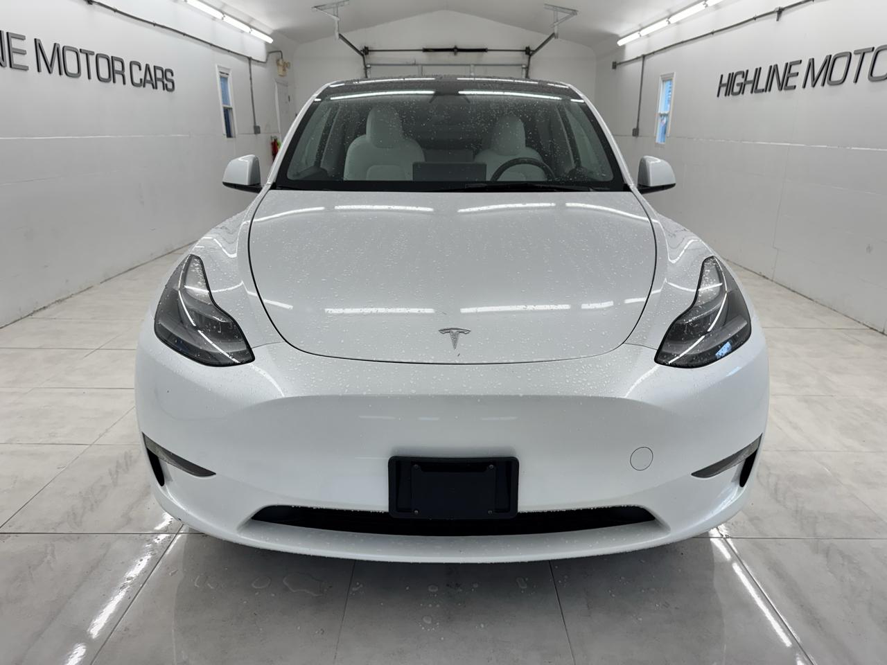 Tesla Model Y Performance AWD 2023