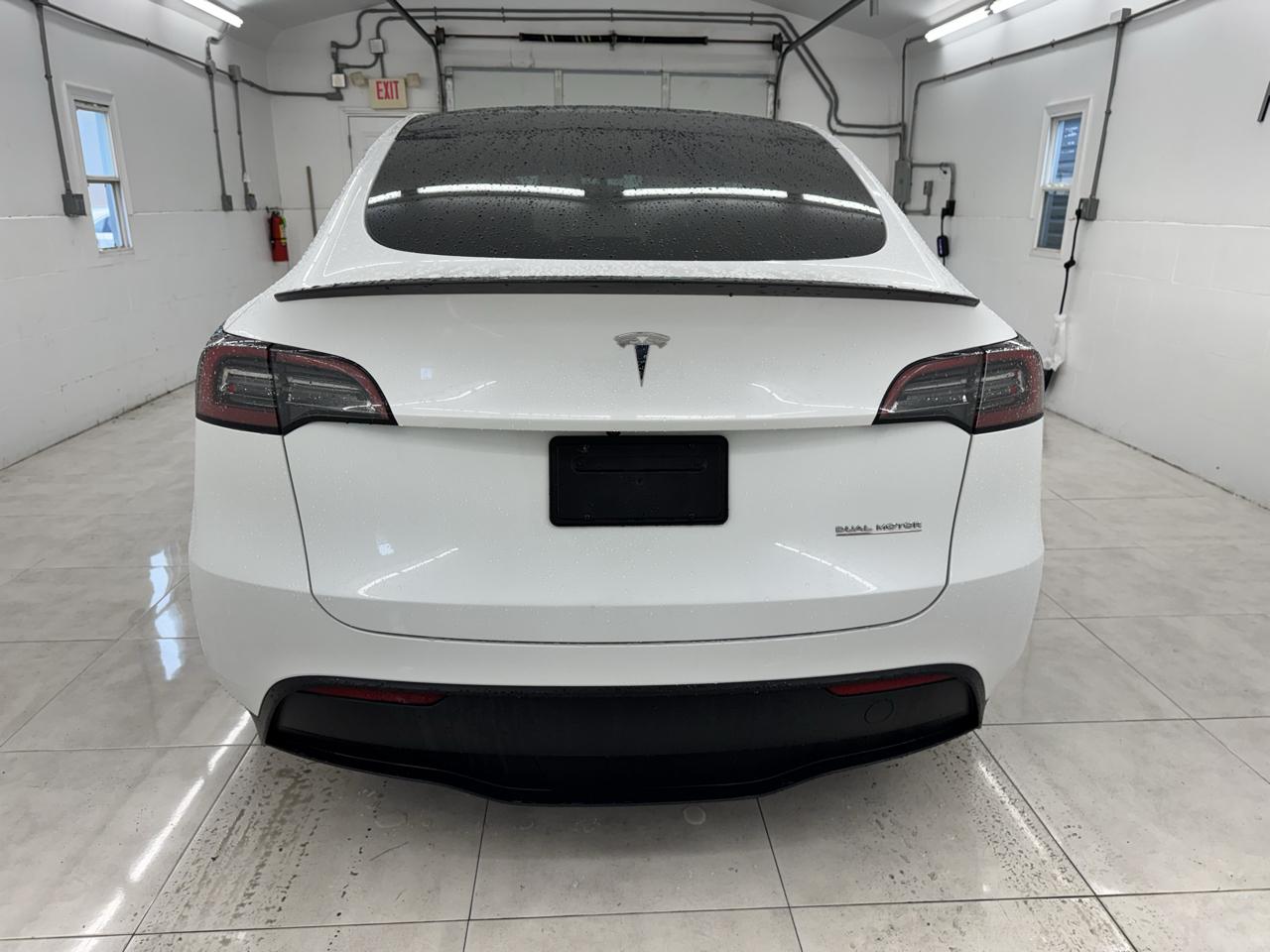 Tesla Model Y Performance AWD 2023
