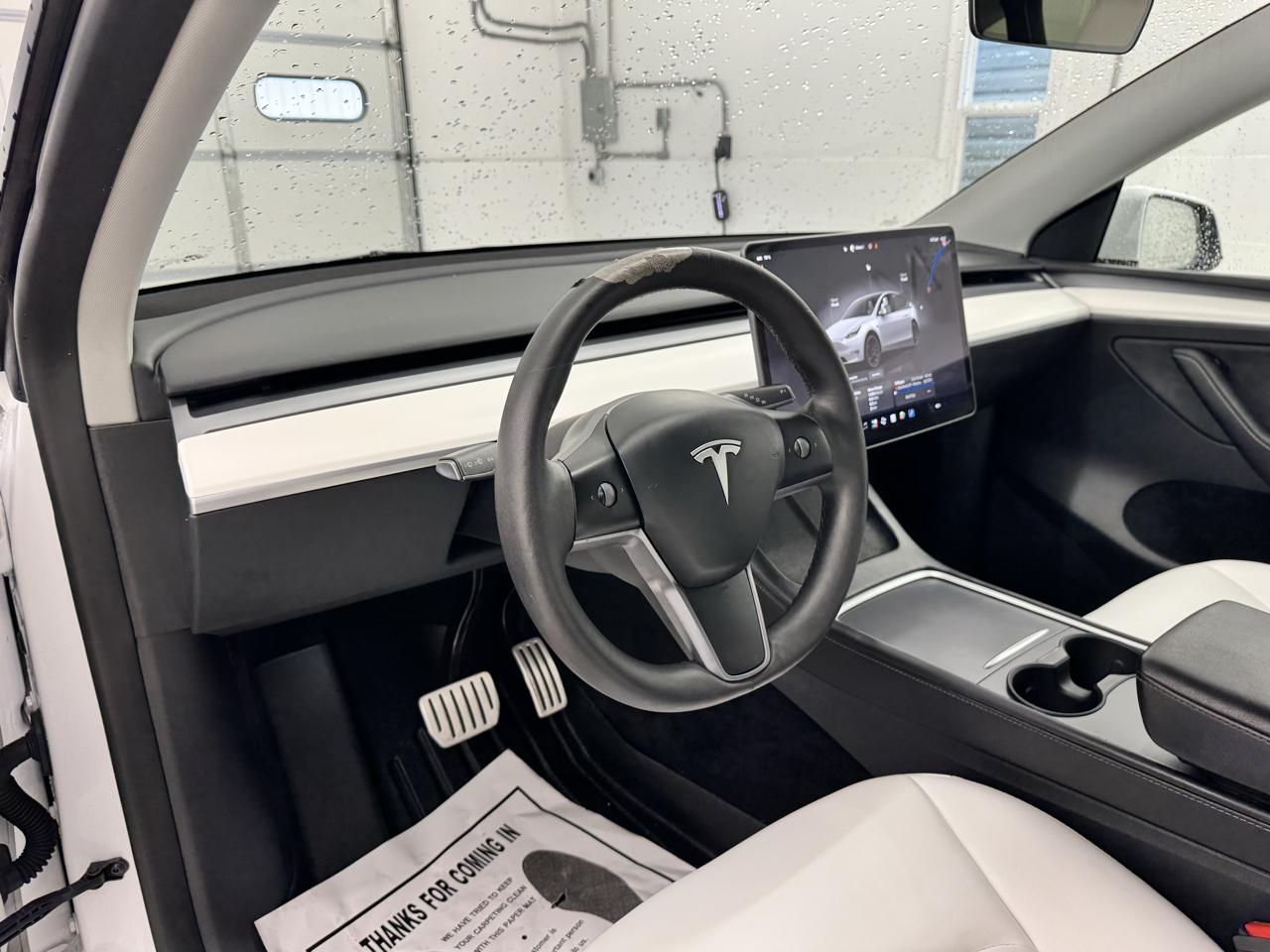 Tesla Model Y Performance AWD 2023