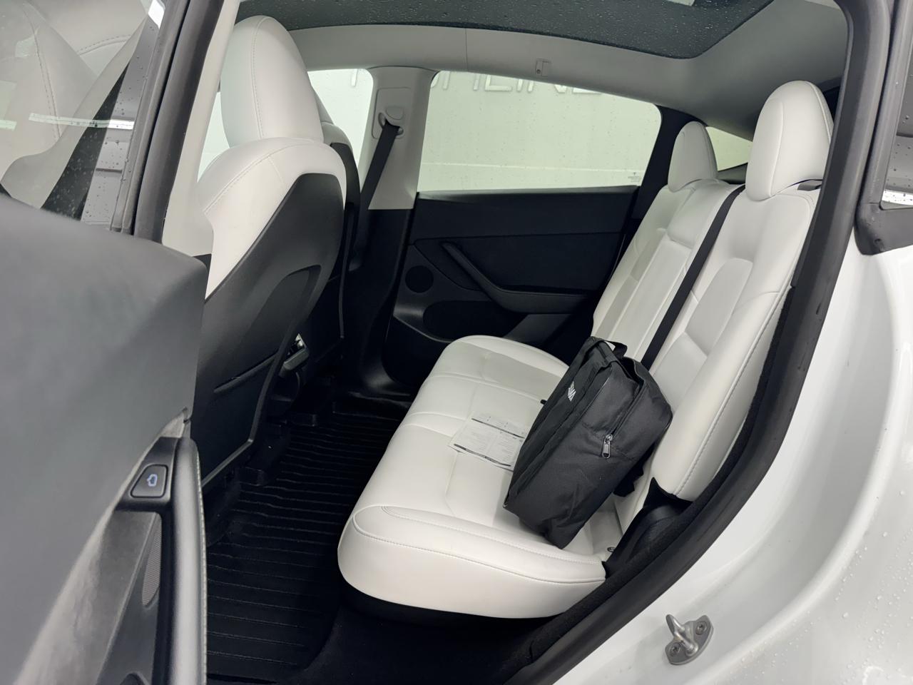 Tesla Model Y Performance AWD 2023