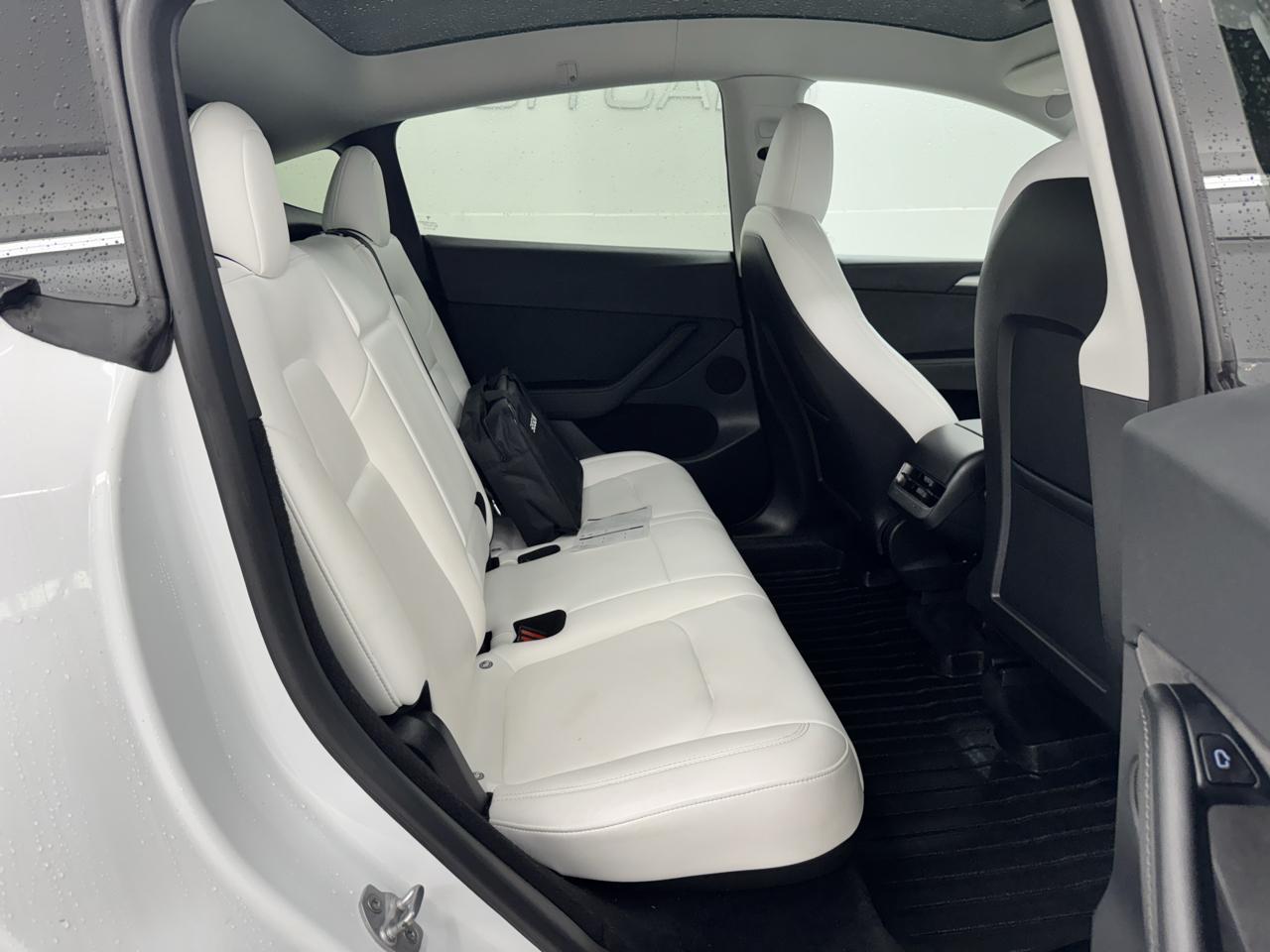 Tesla Model Y Performance AWD 2023