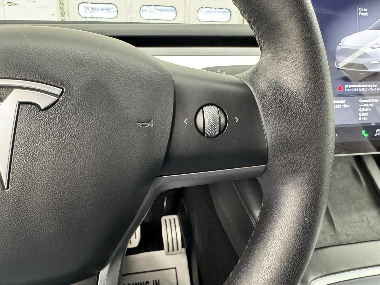 Tesla Model Y Performance AWD 2023