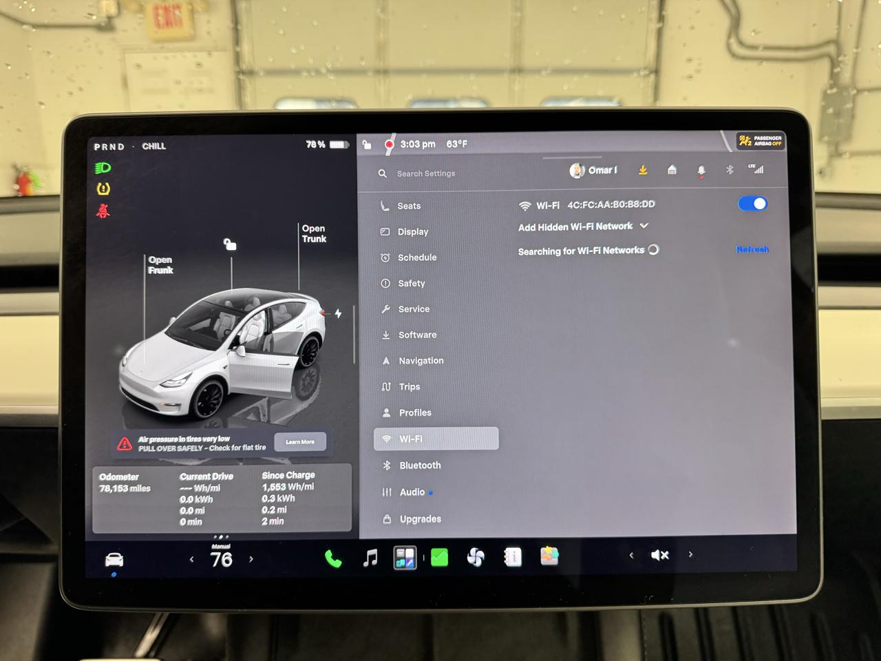 Tesla Model Y Performance AWD 2023