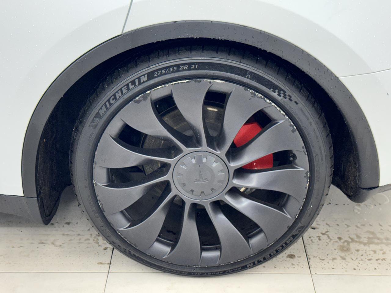 Tesla Model Y Performance AWD 2023