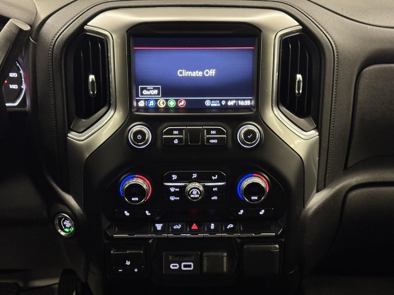 Chevrolet Silverado 3500HD 4WD Crew Cab 172" LT 2022