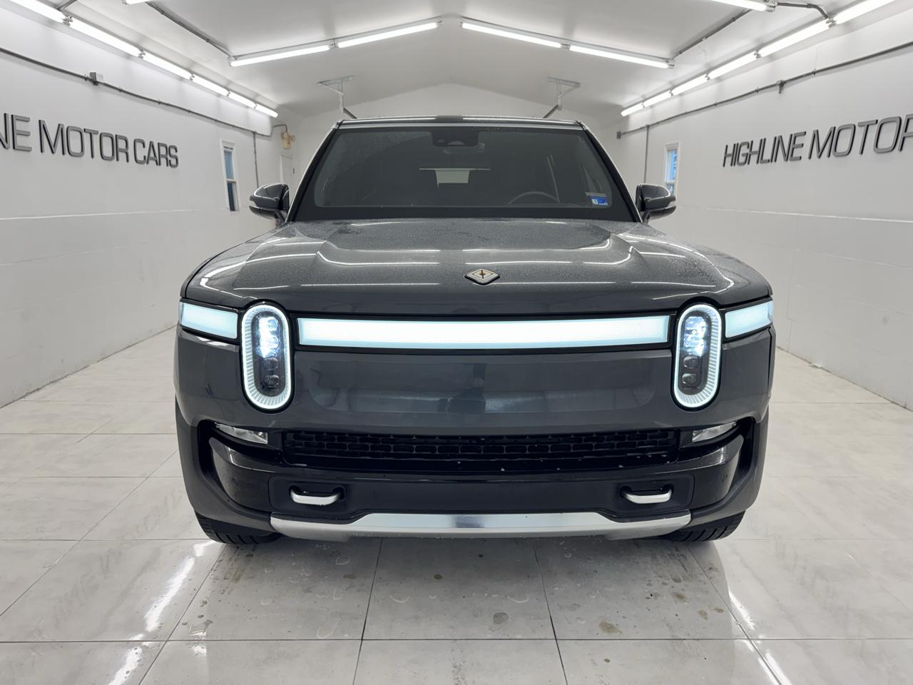 Rivian R1S Launch Edition AWD 2022