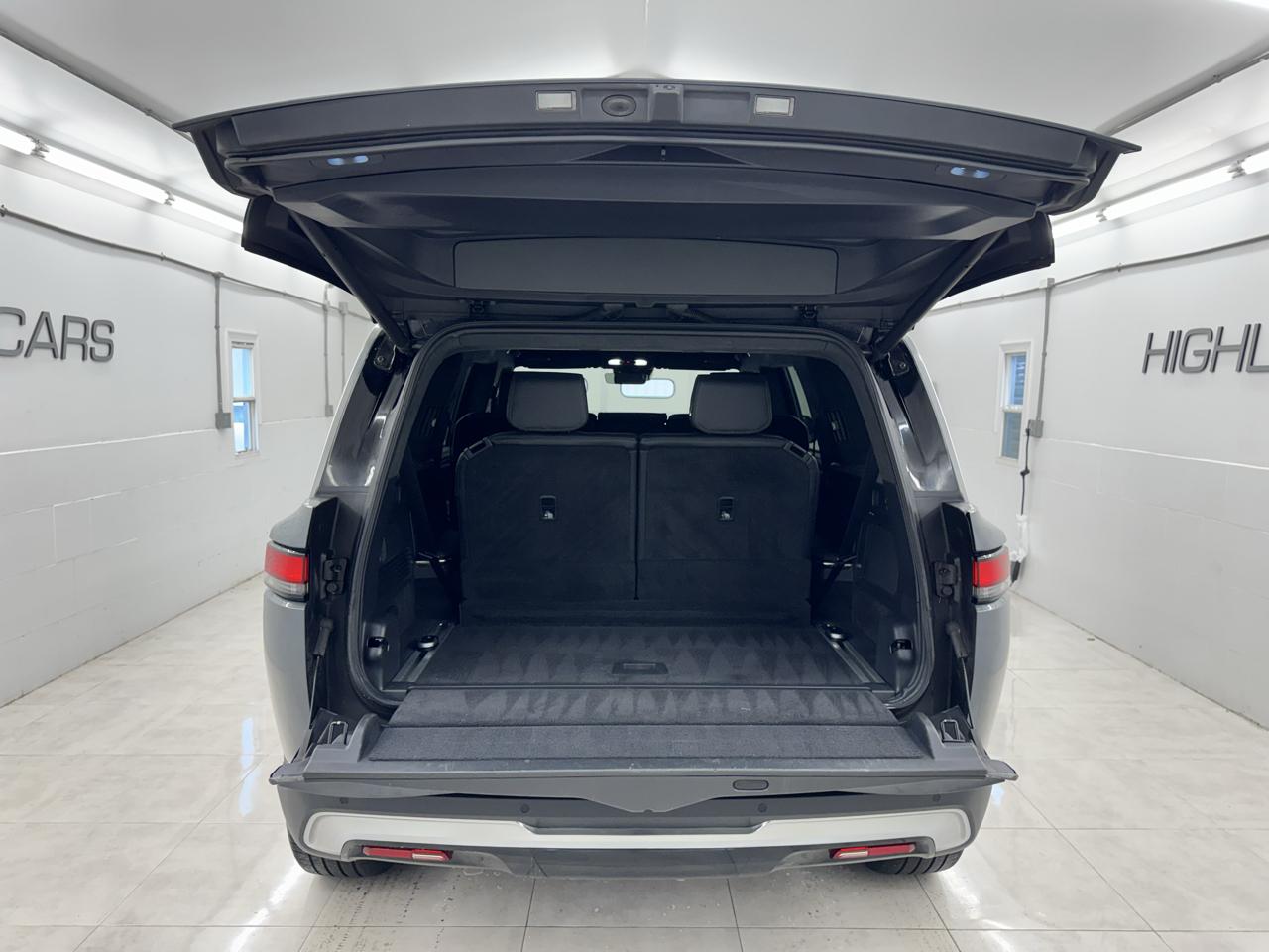 Rivian R1S Launch Edition AWD 2022
