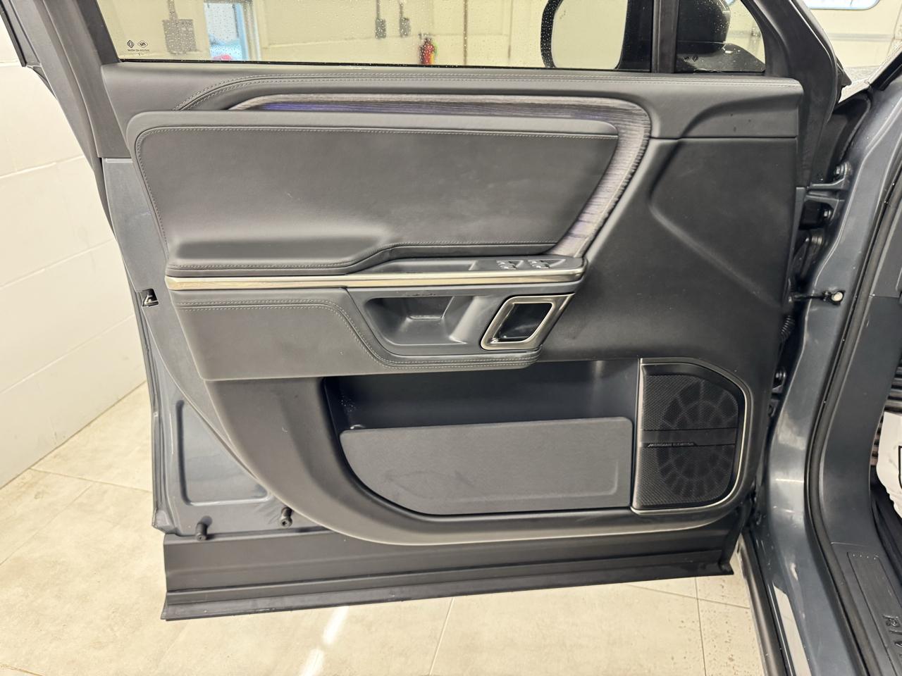 Rivian R1S Launch Edition AWD 2022