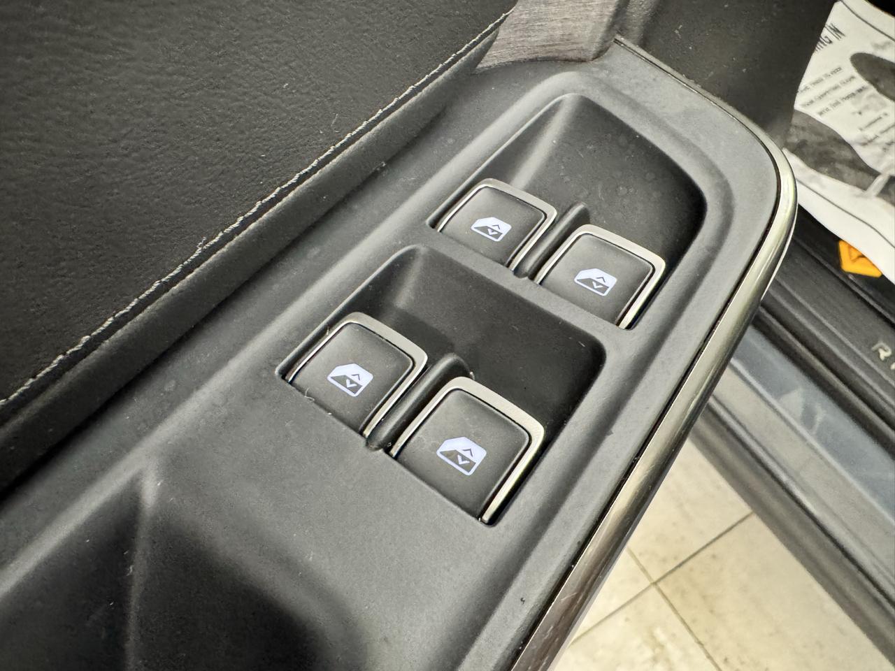 Rivian R1S Launch Edition AWD 2022