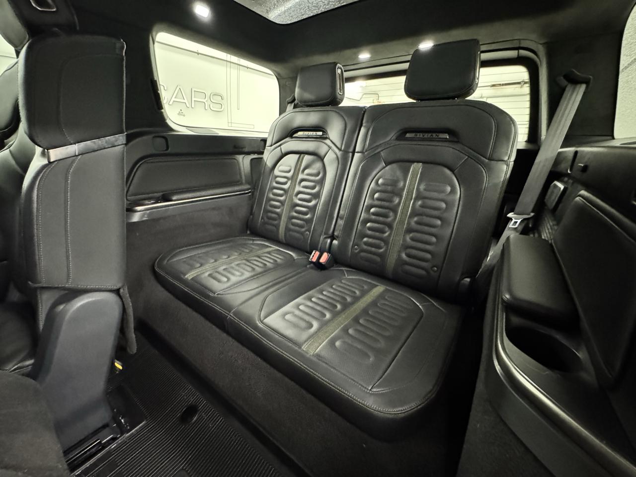 Rivian R1S Launch Edition AWD 2022