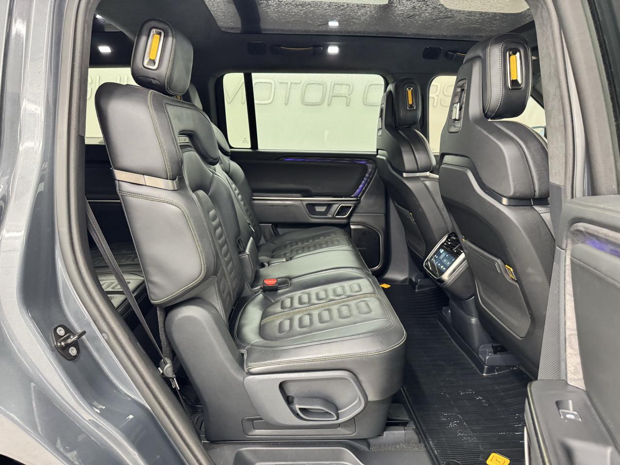 Rivian R1S Launch Edition AWD 2022