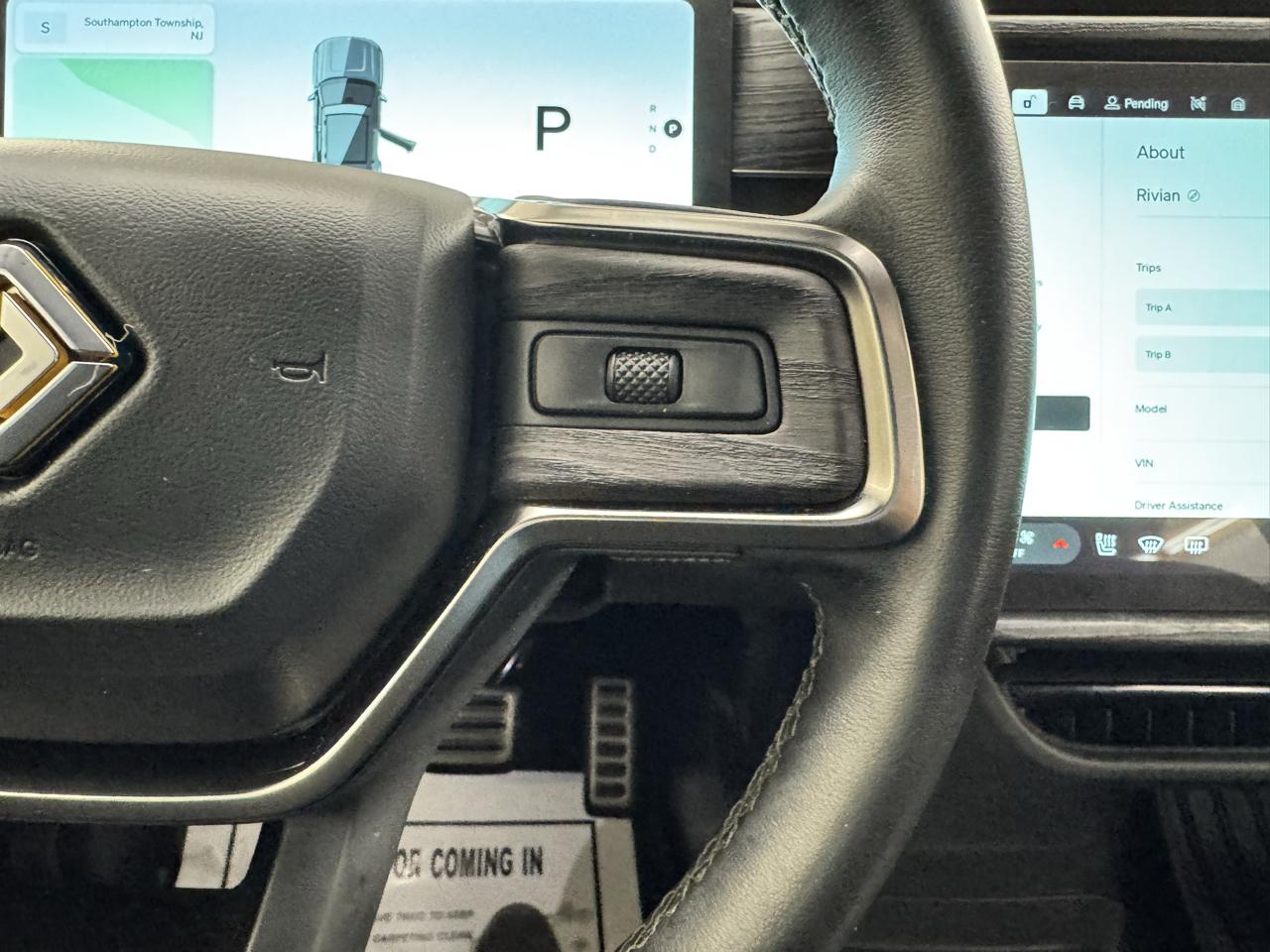 Rivian R1S Launch Edition AWD 2022