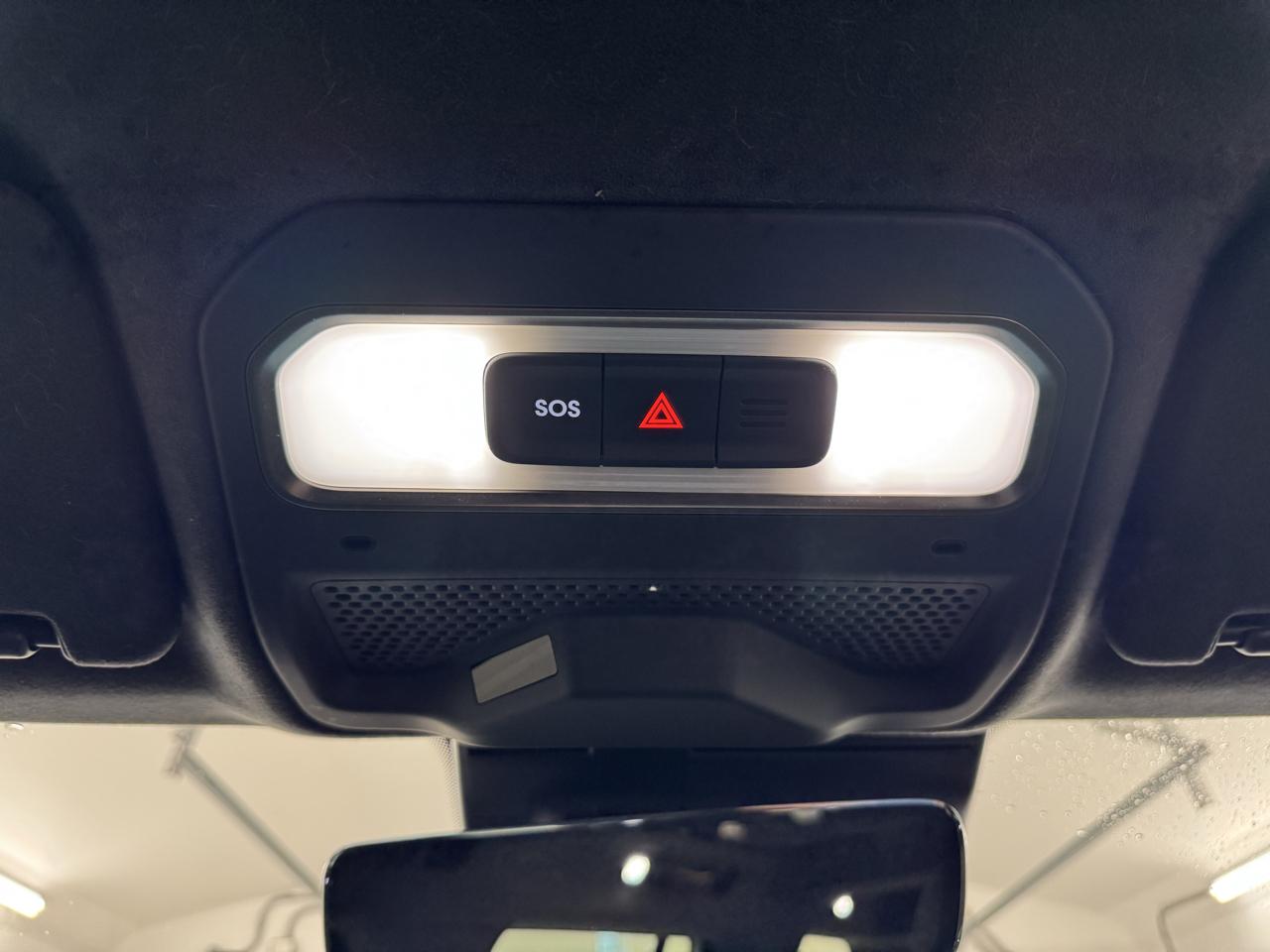 Rivian R1S Launch Edition AWD 2022