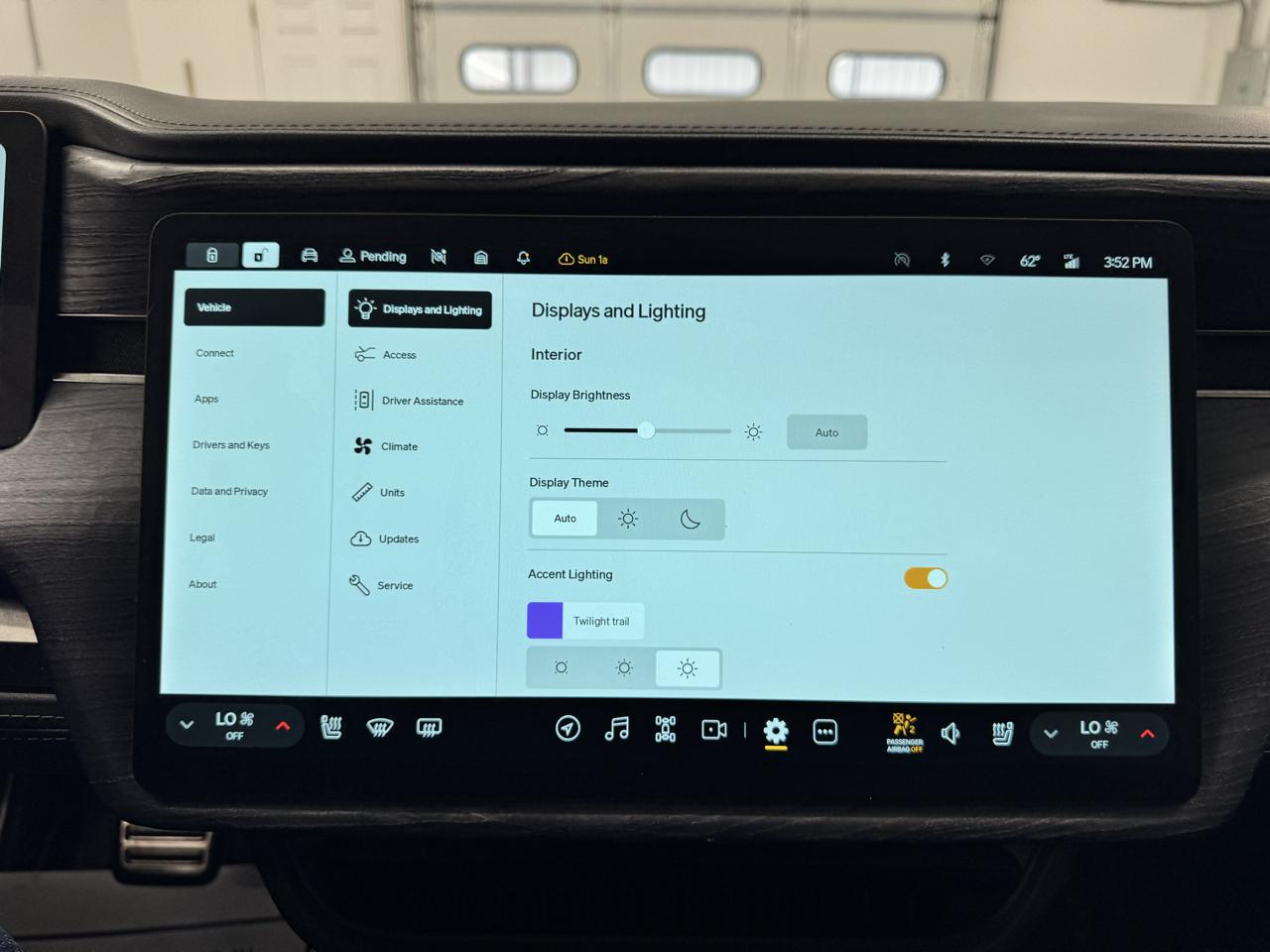 Rivian R1S Launch Edition AWD 2022