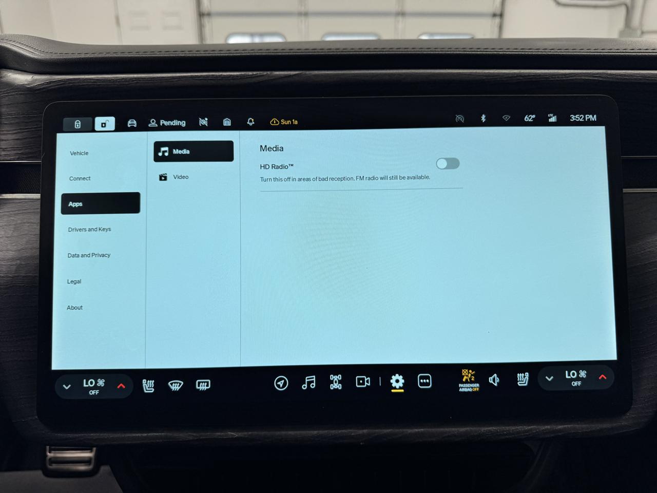 Rivian R1S Launch Edition AWD 2022