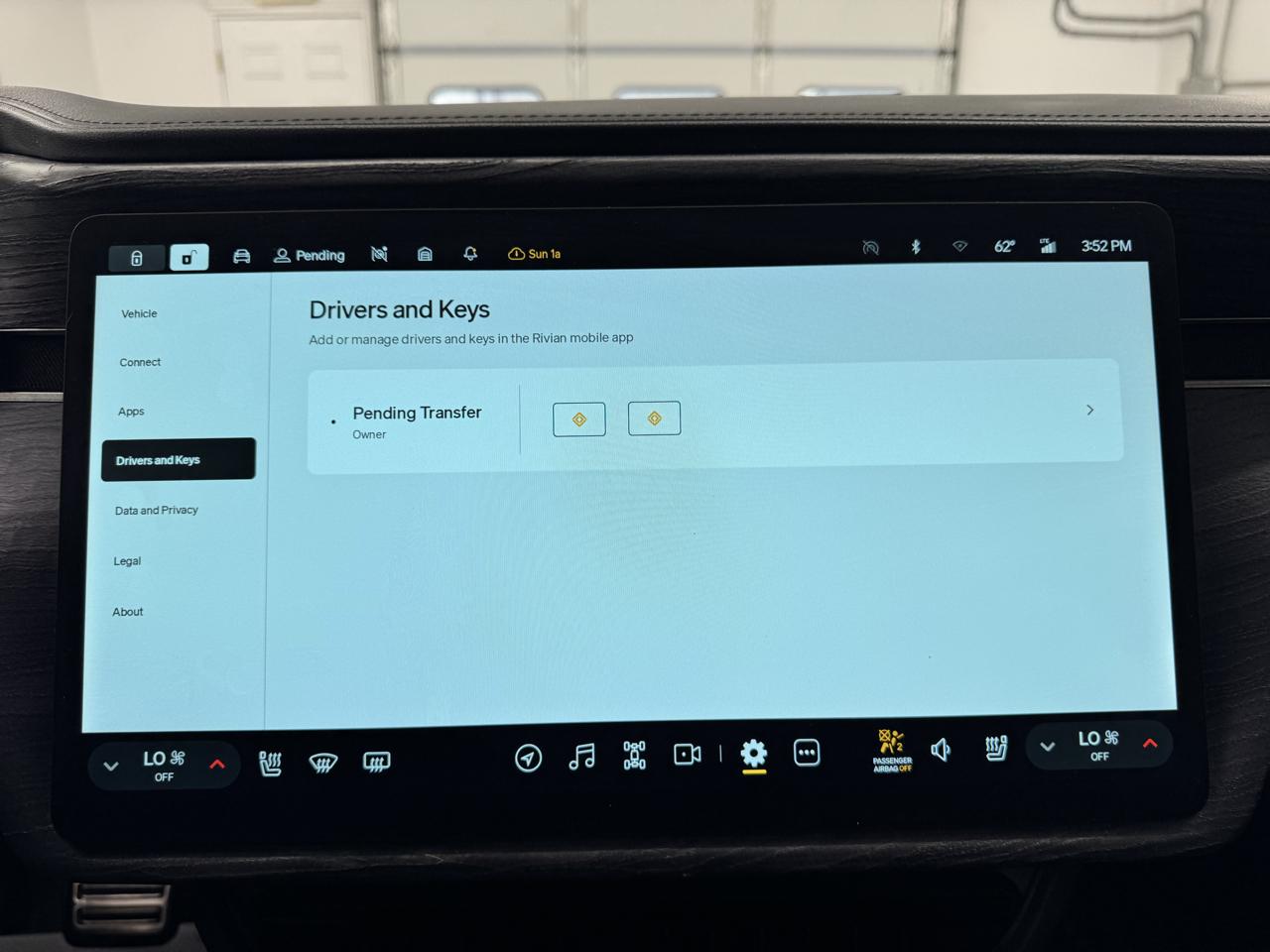 Rivian R1S Launch Edition AWD 2022