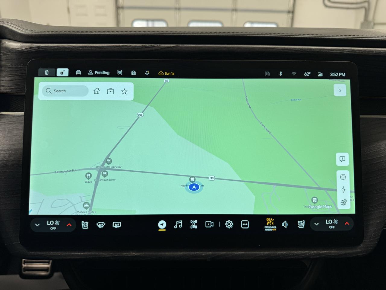 Rivian R1S Launch Edition AWD 2022