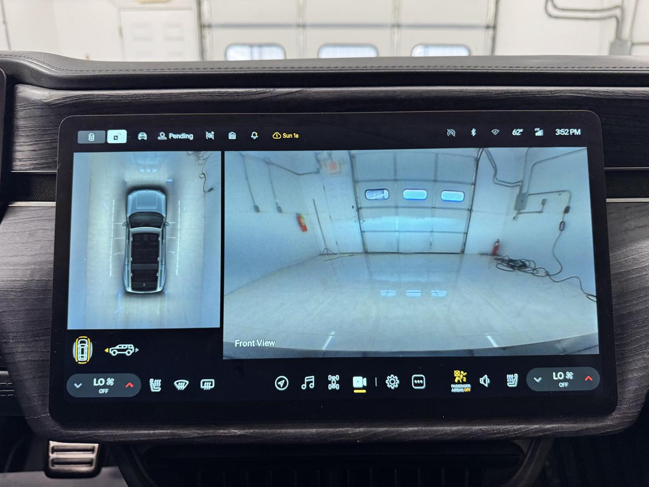 Rivian R1S Launch Edition AWD 2022
