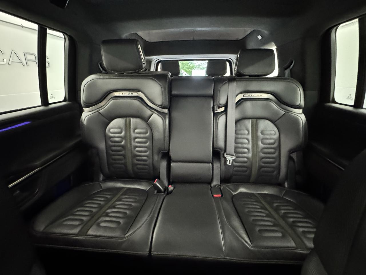 Rivian R1S Launch Edition AWD 2022